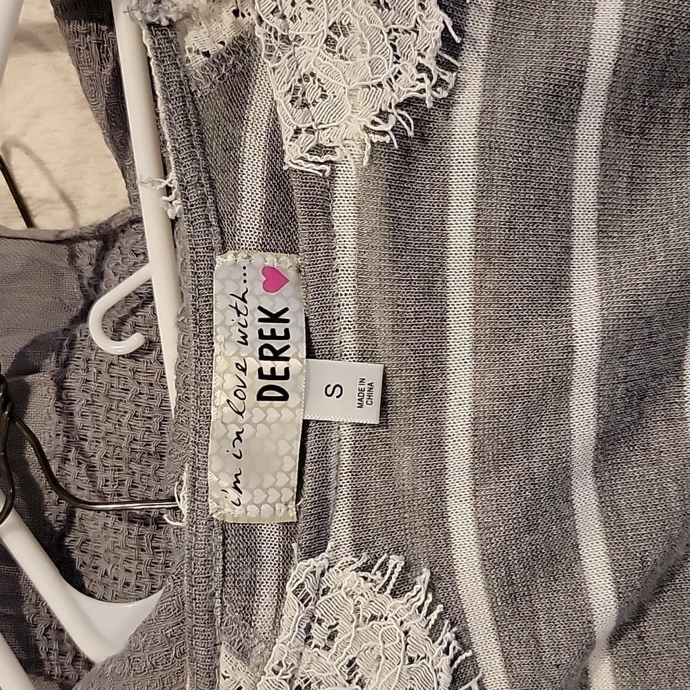 Ladies Top